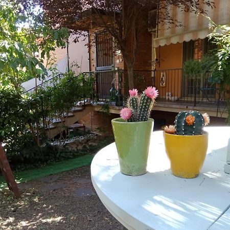 A Casa Di Gemma Hotell Bologna Eksteriør bilde