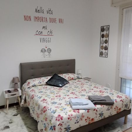 A Casa Di Gemma Hotell Bologna Eksteriør bilde