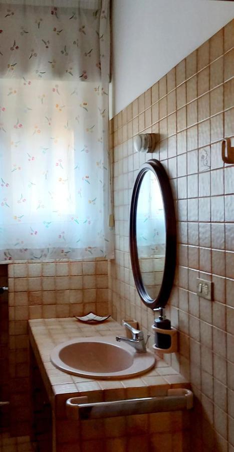 A Casa Di Gemma Hotell Bologna Eksteriør bilde