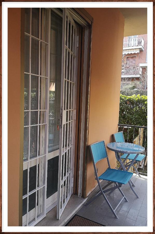 A Casa Di Gemma Hotell Bologna Eksteriør bilde