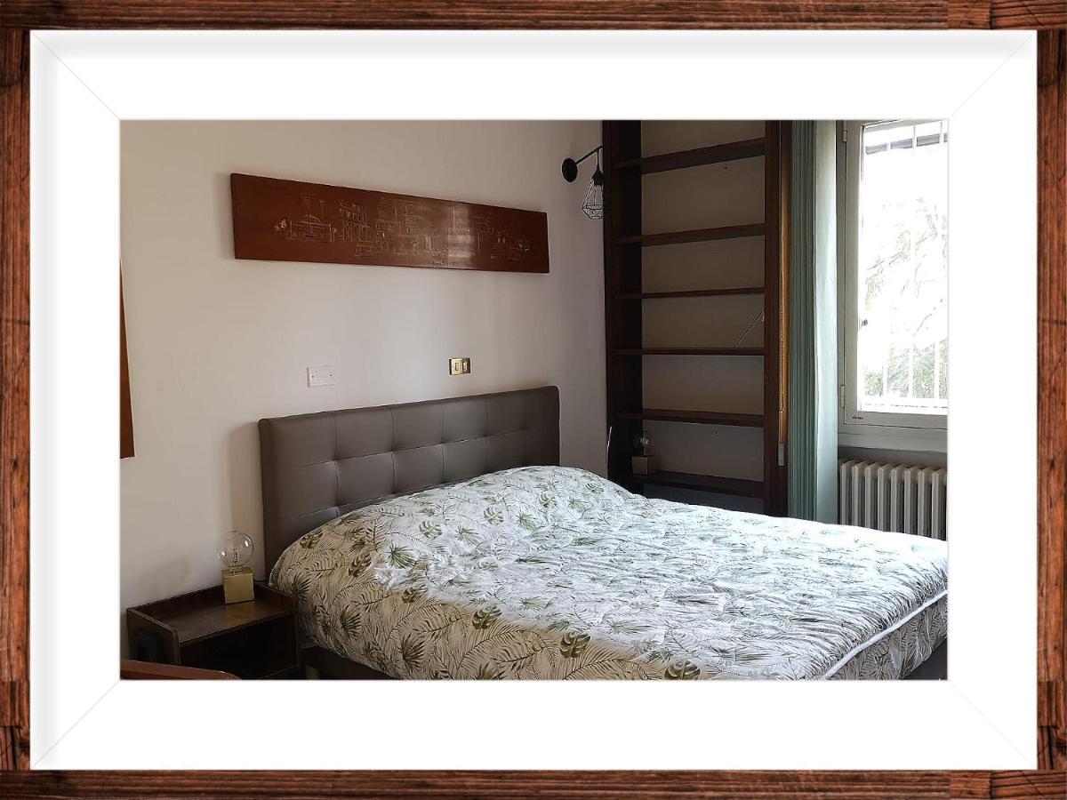 A Casa Di Gemma Hotell Bologna Eksteriør bilde