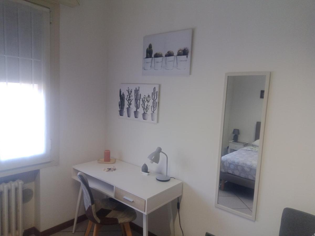 A Casa Di Gemma Hotell Bologna Eksteriør bilde