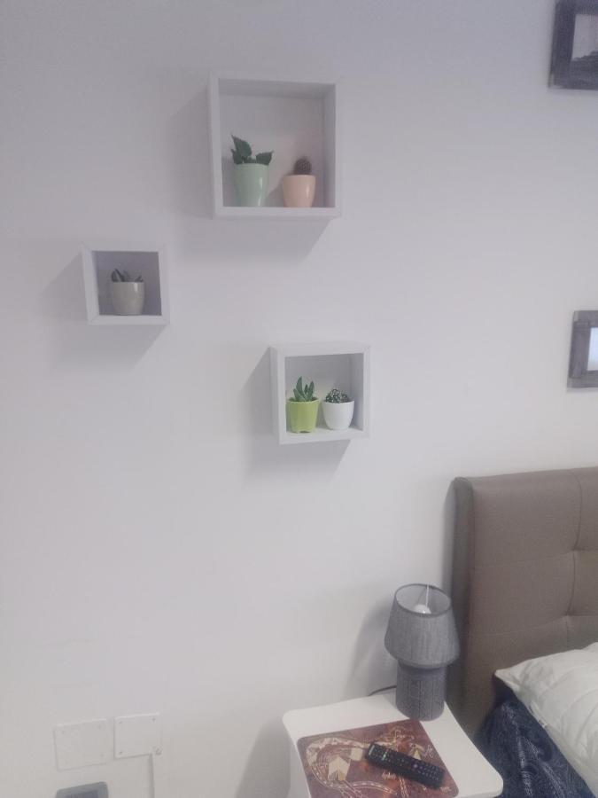 A Casa Di Gemma Hotell Bologna Eksteriør bilde