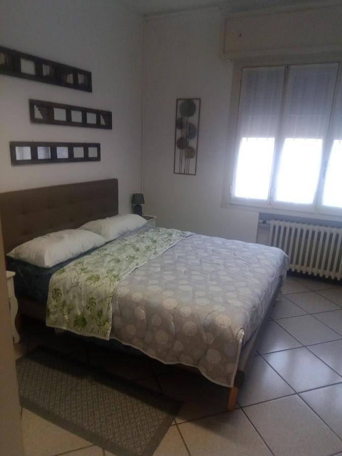 A Casa Di Gemma Hotell Bologna Eksteriør bilde