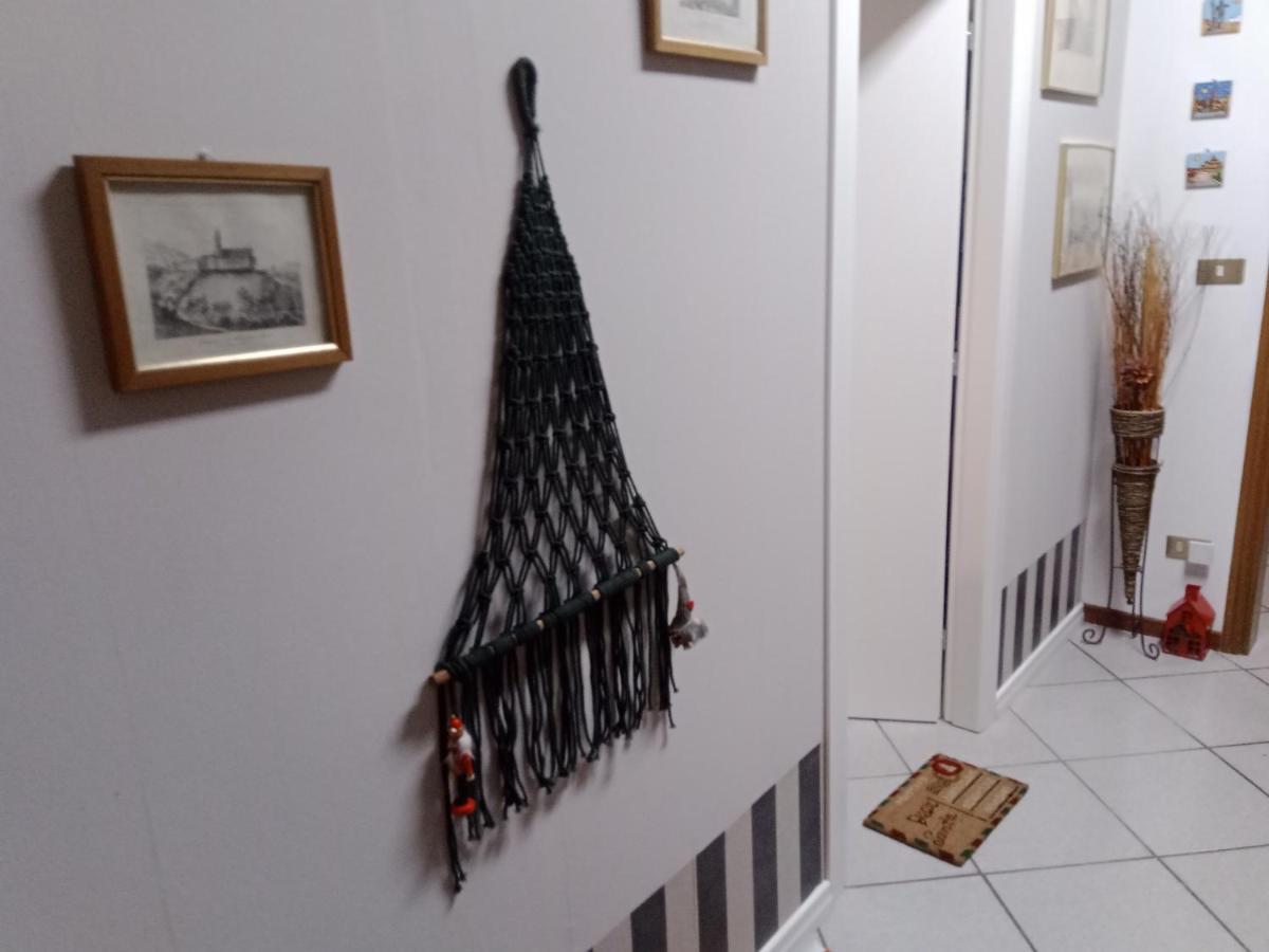 A Casa Di Gemma Hotell Bologna Eksteriør bilde