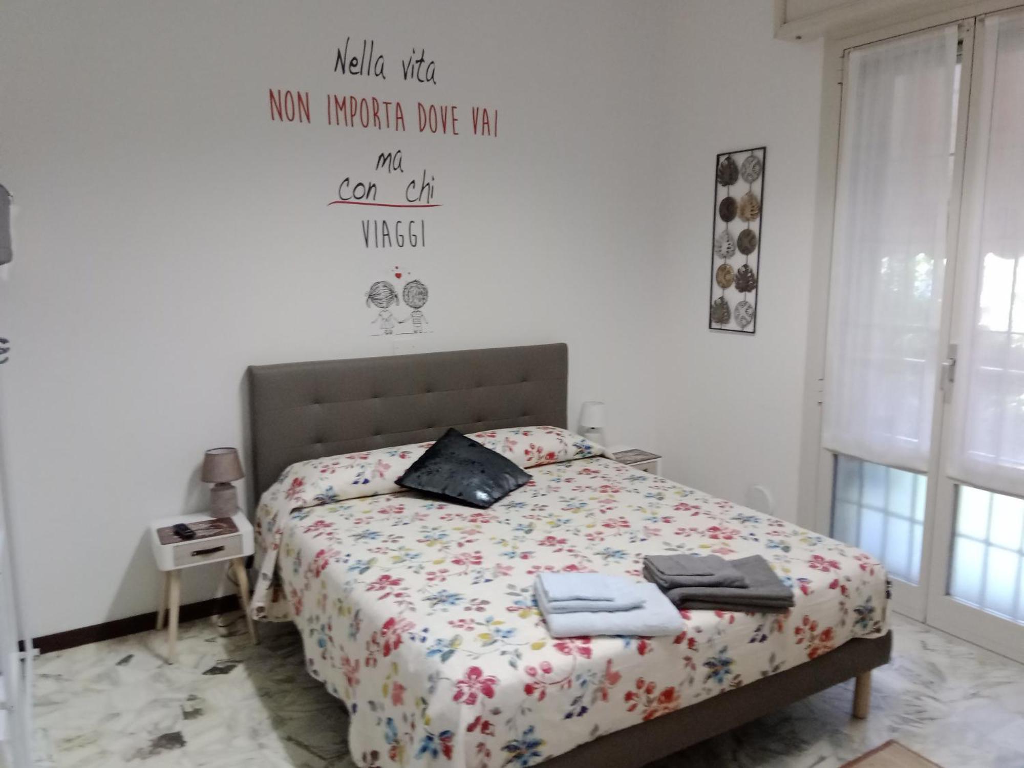 A Casa Di Gemma Hotell Bologna Eksteriør bilde